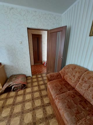 Продажа или обмен жилой квартиры