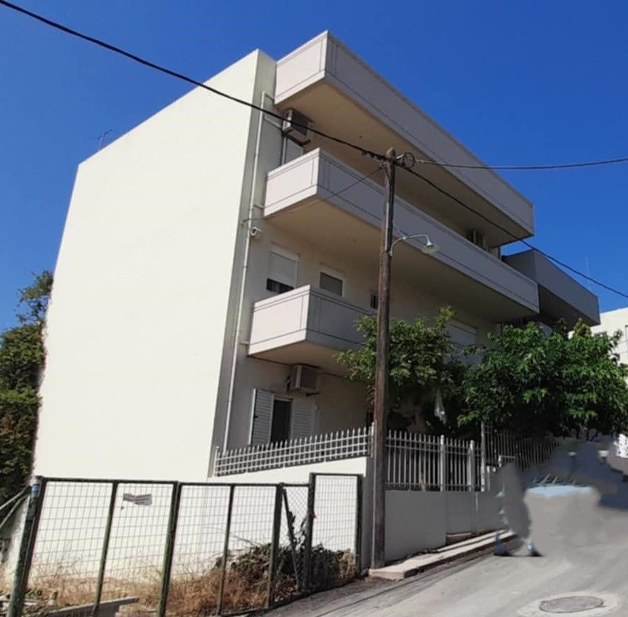 Μονοκατοικία 310τ.μ.