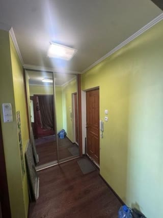 Продам 1к квартиру на РЖМ, Горизонт