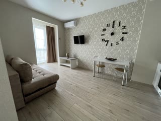 Продаж 2-кімнатної квартири в ЖК Нова Англія біля метро Васильківська