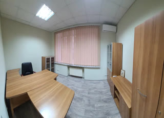 Аренда офиса після ремонту в центрі, на вул. Багалея