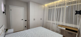 Продаж 3-к в новому будинку, метро Вирлиця 5 хвилин, Є-оселя