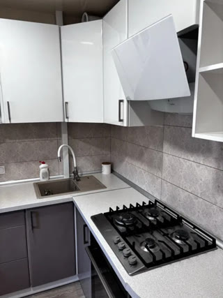 В продажу 1к квартира, ул. Широнинцев, ТРК Україна Салтовка