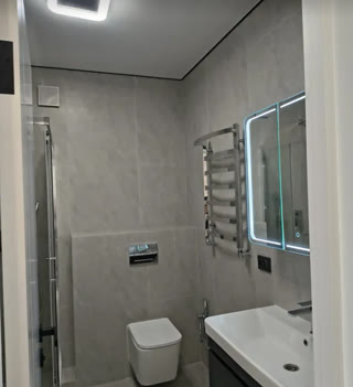 Sale of a 1-room apartment | Pustomyty, Sadova St