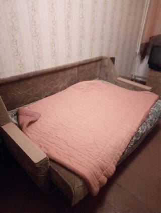 For Sale: Studio Apartment in HTPZ
