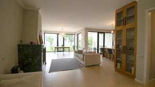 8-room private house for sale in Tbilisi