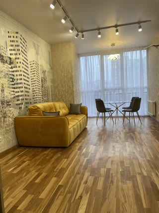 Продам 2к квартиру ЖК Резиденція, Павлове Поле