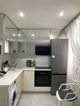 For Sale 2-room Apartment Shishkovka
