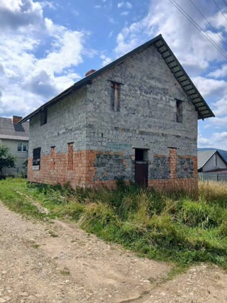 Продаж будинку в Бориславі поблизу курортного Трускавця