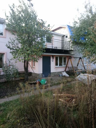 Продам будинок пр