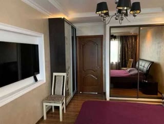 Продаж 2-кімнатної квартири на Куренівці