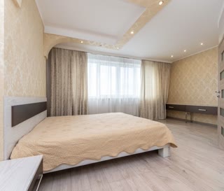 Продаж 1-кімнатної квартири в ЖК Перовський біля парку Перемога та метро Дарниця
