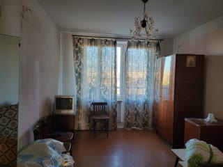 Однокімнатна квартира, Салтівка 605 мр, Гв.Широнинцев