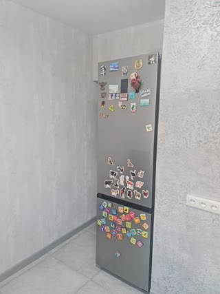 Продам 4х к квартиру Залютино, Холодна Гора