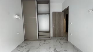 36 m² Apartment