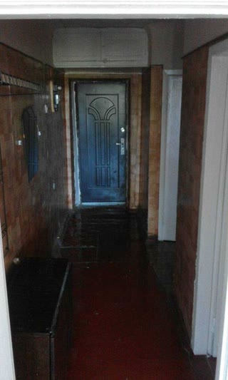 Продам 3х кімнатну квартиру