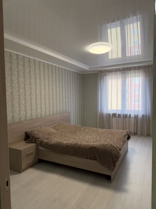 Продаж 2-кімнатної квартири на Виноградарі