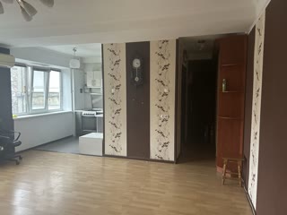 Продам 3к квартиру вільна до заселення Привокзальна