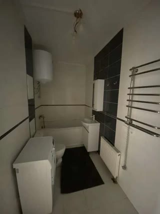 Sale of a one-bedroom apartment on Ronald Reagan Street, Troieshchyna