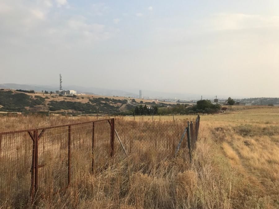 4020 m² Parcel