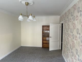 Sale of a 2-room apartment in Solomyanka