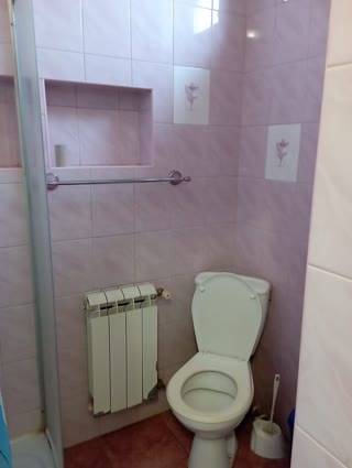 Апартаменти Берегово термальний басейн 10 хвилин пішки