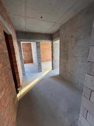 Продаж 3-кімнатної квартири в ЖК Галактика