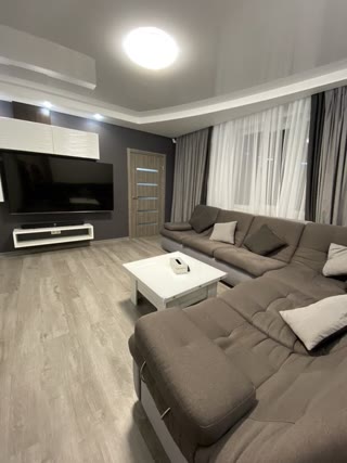Продам 5к квартиру на Салтівці, власник, 118 кв