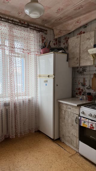 Продам 1к квартиру ХТЗ