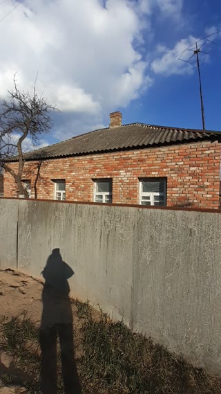 Продам будинок в Богодухові