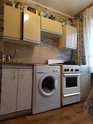 For Sale 2-room