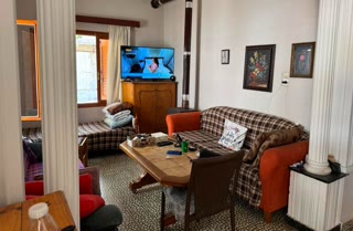 60 m² Detached House