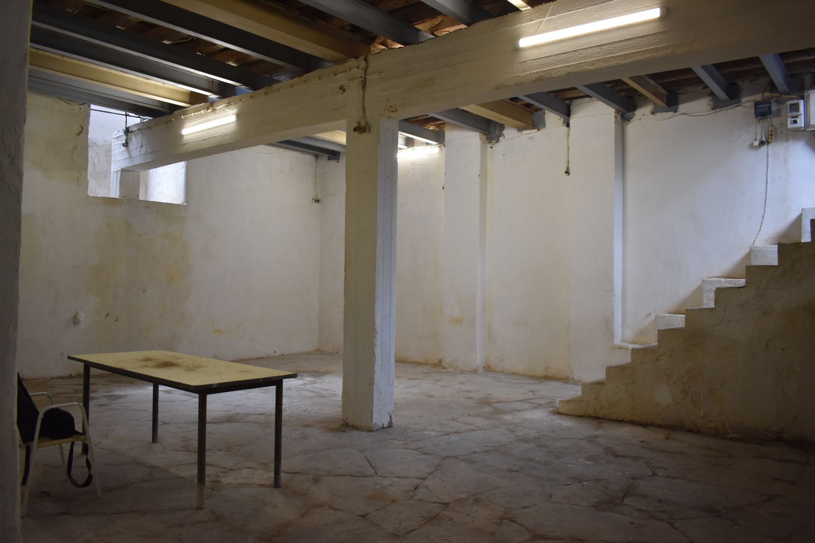 Κατάστημα 122τ.μ.