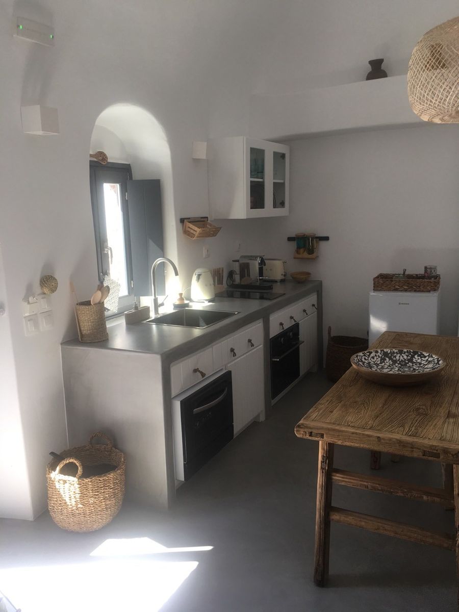 80 m² Detached House