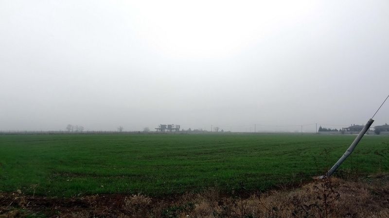 5000 m² Parcel