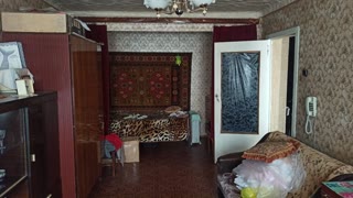 Продам однокомнатну квартиру Рогань