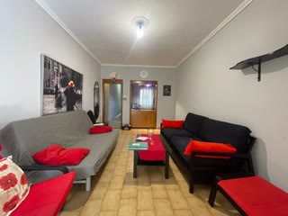 84 m² Apartment