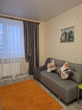 Продам 1к квартиру ЖК Мира 3, ХТЗ