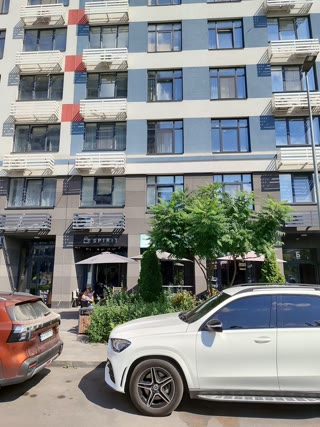 Продам 1к квартира ЖК Галактика, м Лівобережна