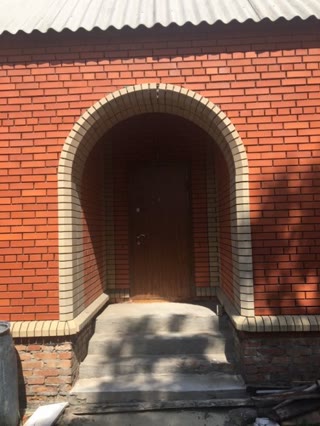 будинок(приватний сектор)