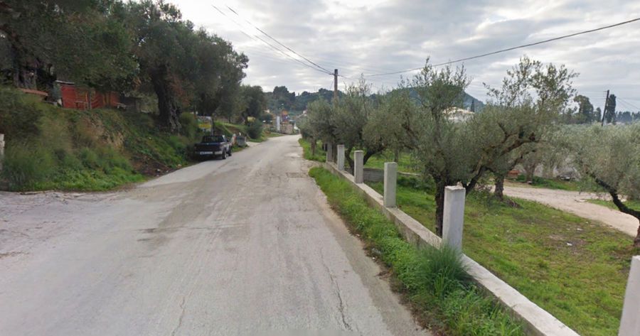 Μονοκατοικία 30τ.μ.