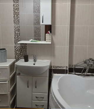 Продається 4-кімнатна дворівнева квартира в новобудові