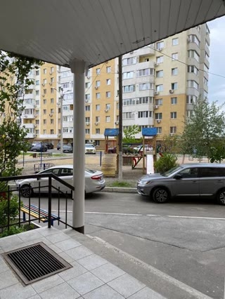 Простора 3-кімнатна квартира в ЖК «Сонячний» + гараж! Салтівка