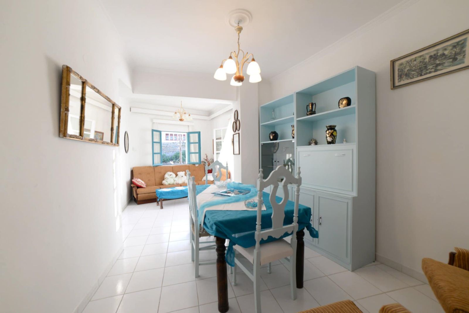 Мезонет, 180 м²