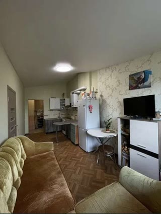 Продаж 1к квартири в Ірпені, єВідновлення