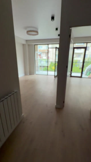 2-room apartment for sale in a newly constructed building in Saburtalo.