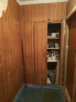 For Sale 1-room Apartment near Student Metro, Saltivka