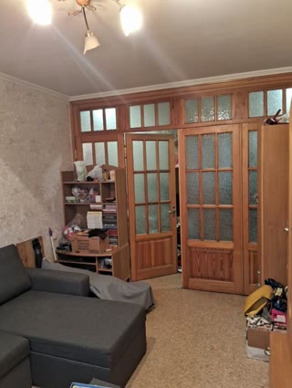 Продам 3 комн квартиру Каденюка, Нові Дома, Палац Спорту