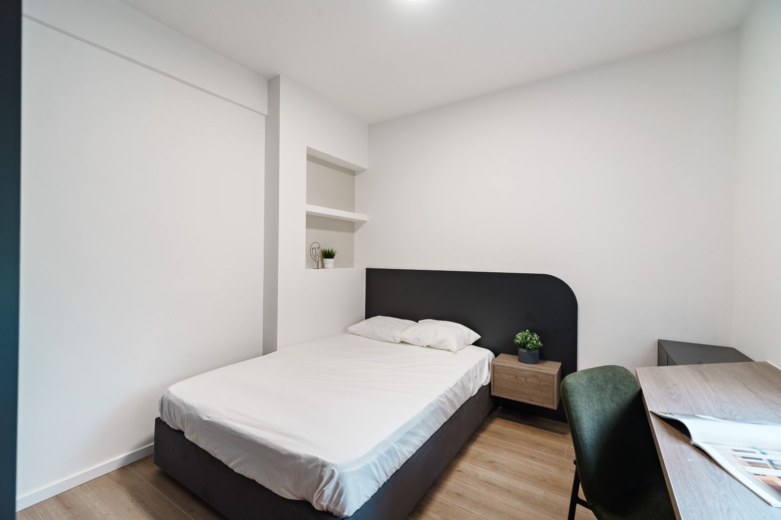 Квартира 75 м²