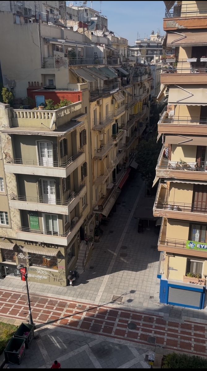 Διαμέρισμα 132τ.μ.